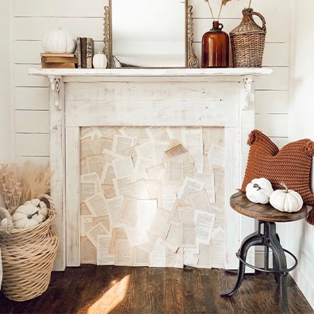 Adjustable Teak and Iron Stool