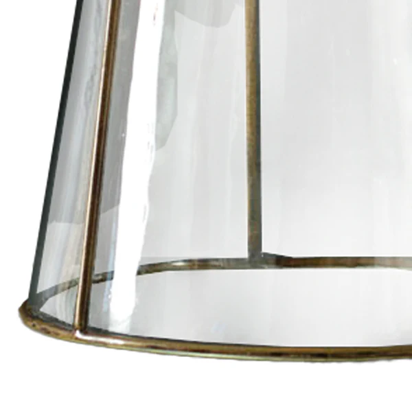 Ernest Cone Pendant Lamp