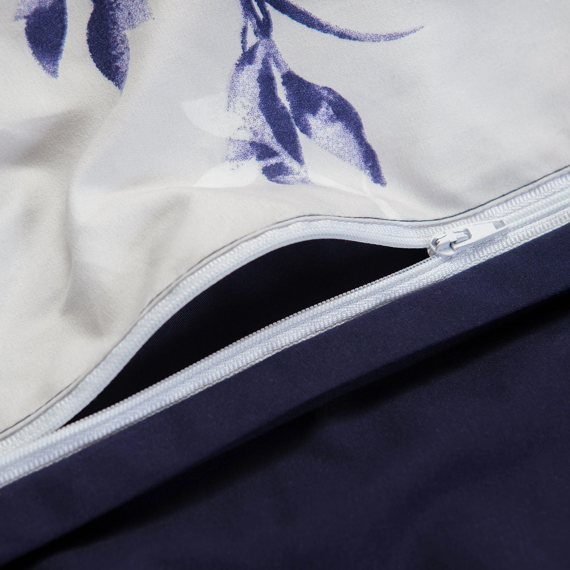 Floral Duvet Cover Set