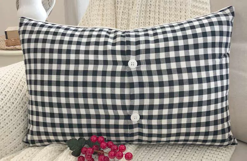 Most Wonderful Time Pillow