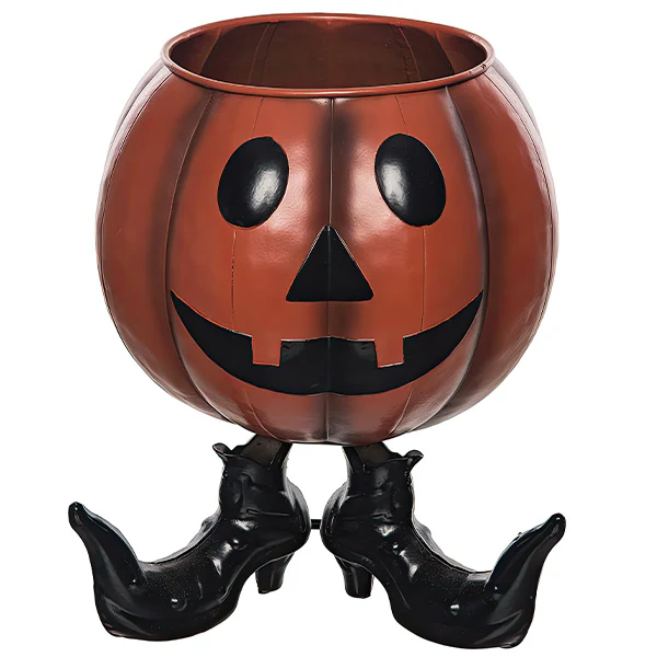 Halloween Candy Bowl, Choose Your Style