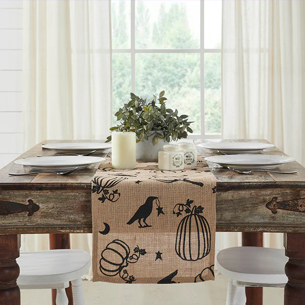 Pumpkin Harvest Soft Furnishings, Pick Your Style