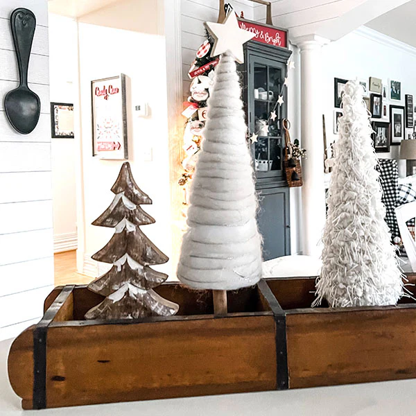 Antique Brick Mold, Pick Your Size