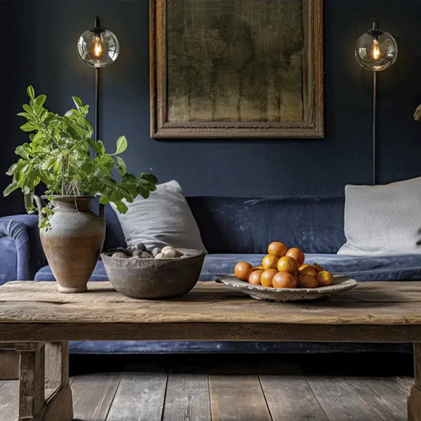 Mid Century Modern Wall Lamp