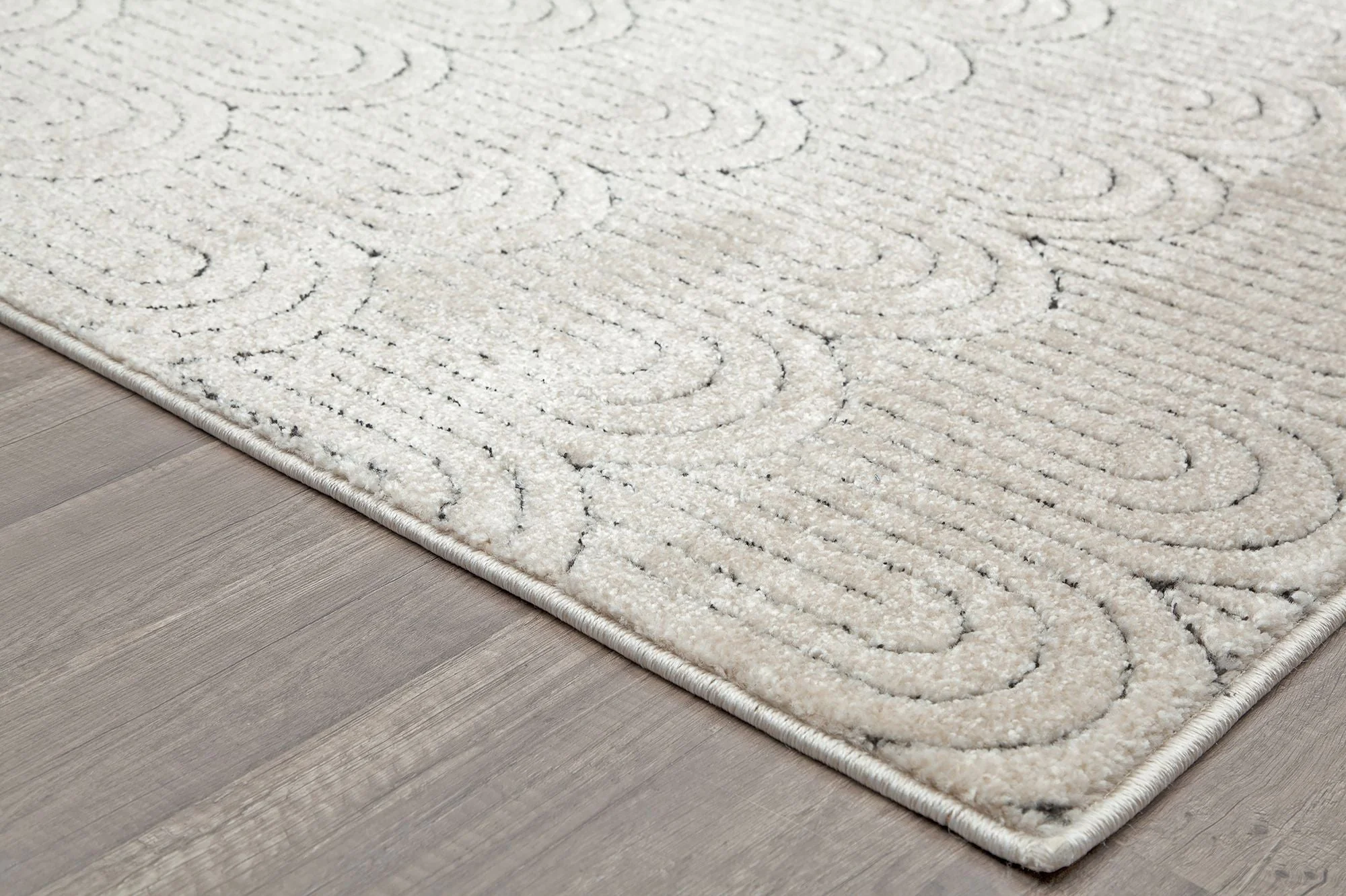 Sandstone Area Rug