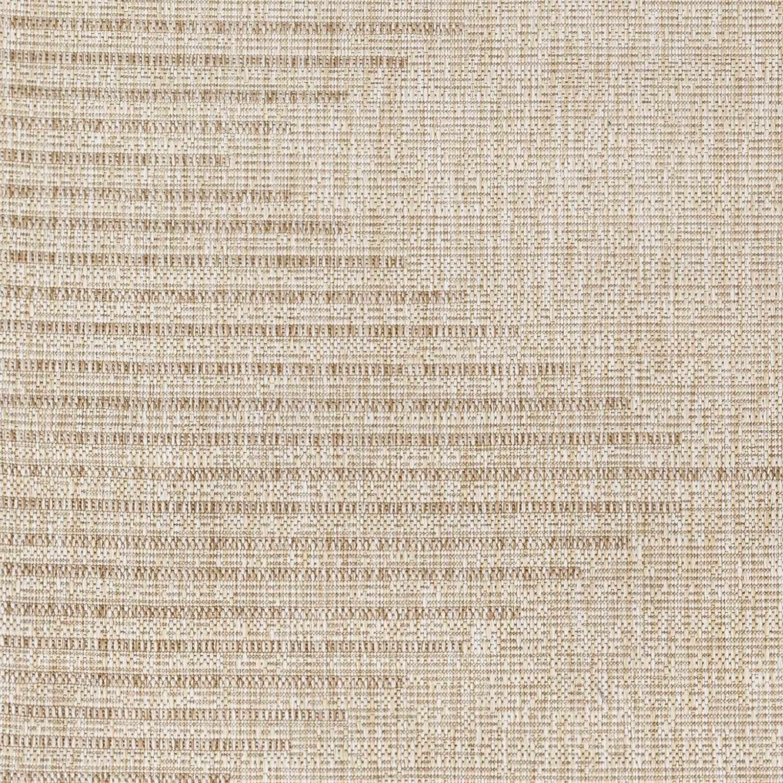 Beige Pattern Outdoor Rug