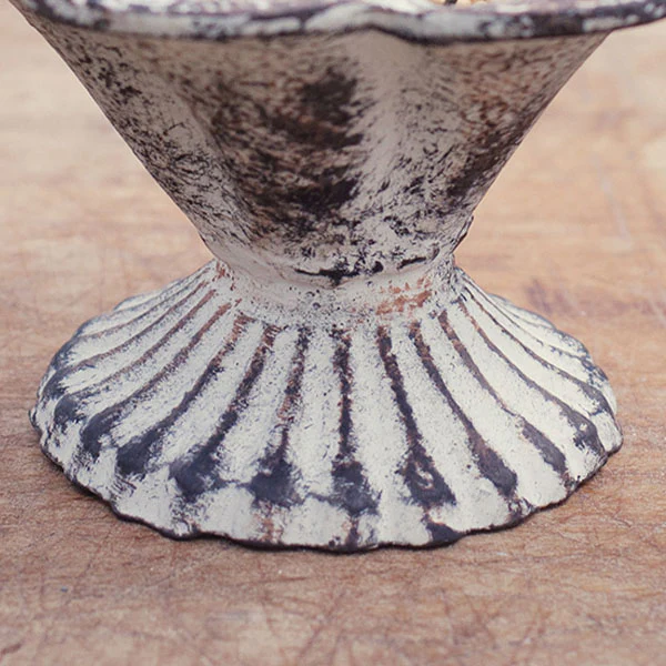 Tabletop Bird Feeder Jewelry Dish