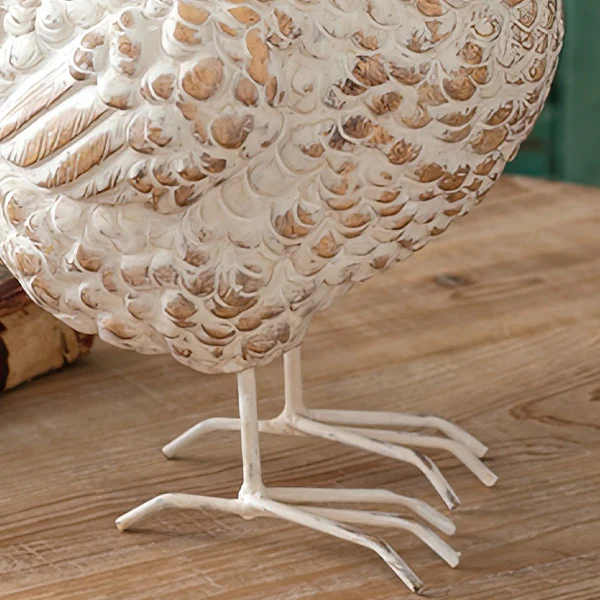 Farmhouse Tabletop Hen