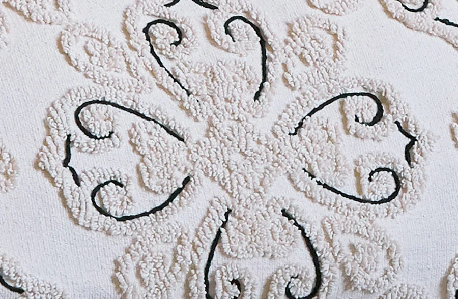 HUGE 40 Inch Lush Cotton Throw Pillows, Pick Your Style