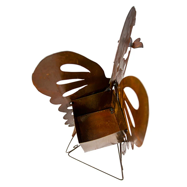 LARGE Garden Fairy Planter