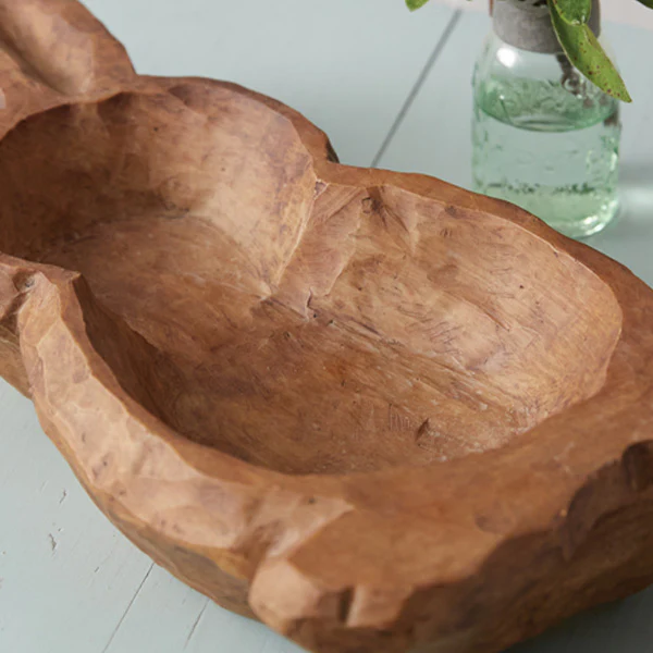 Hoppy Dough Bowl
