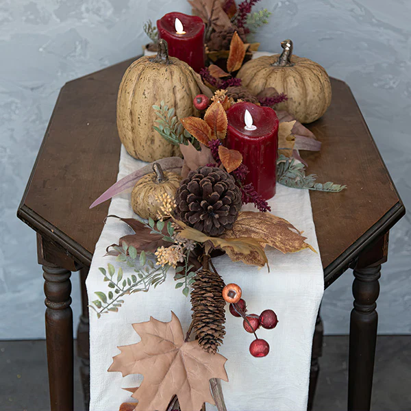 Woodland Berry Garland