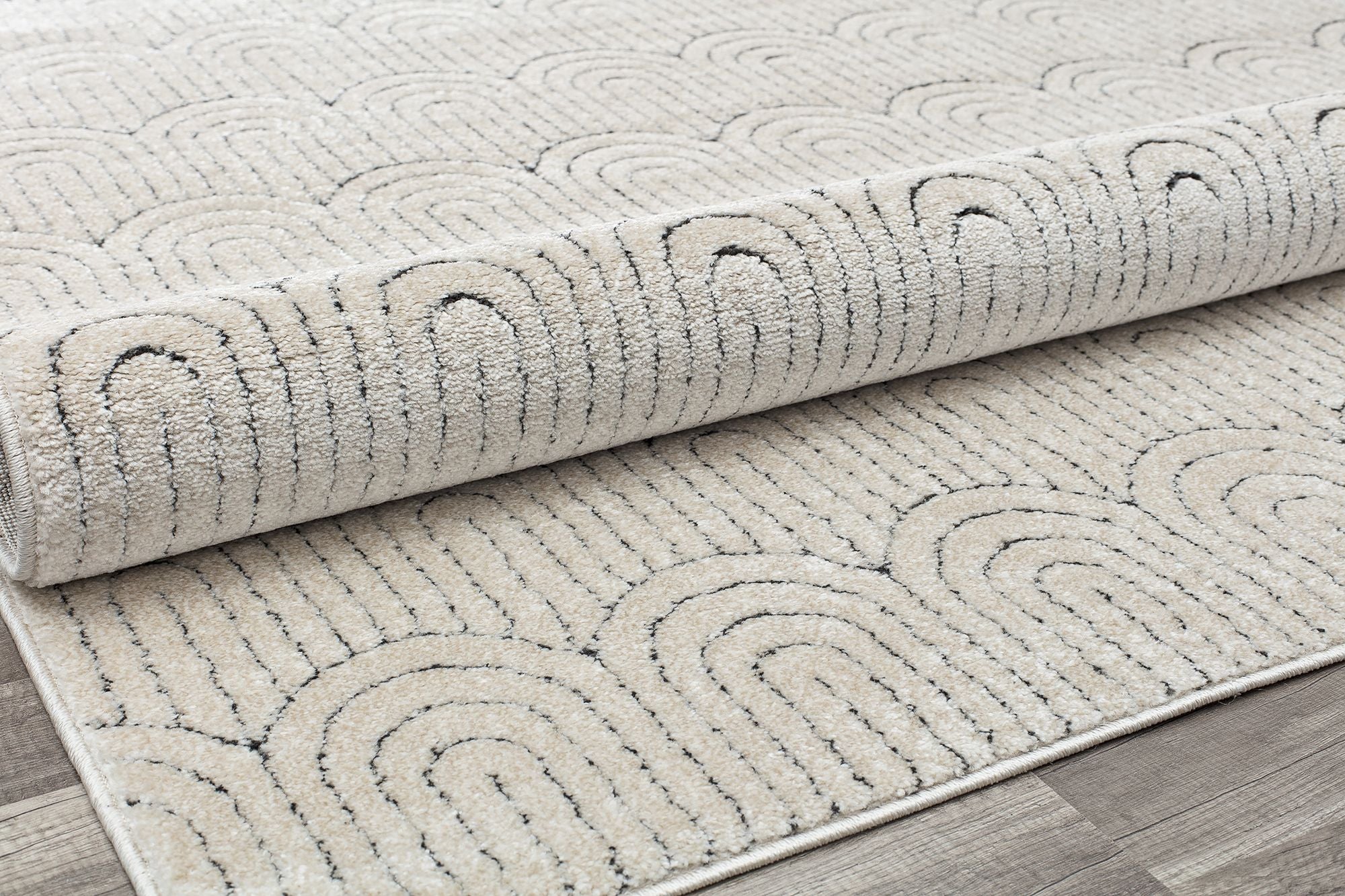 Sandstone Area Rug