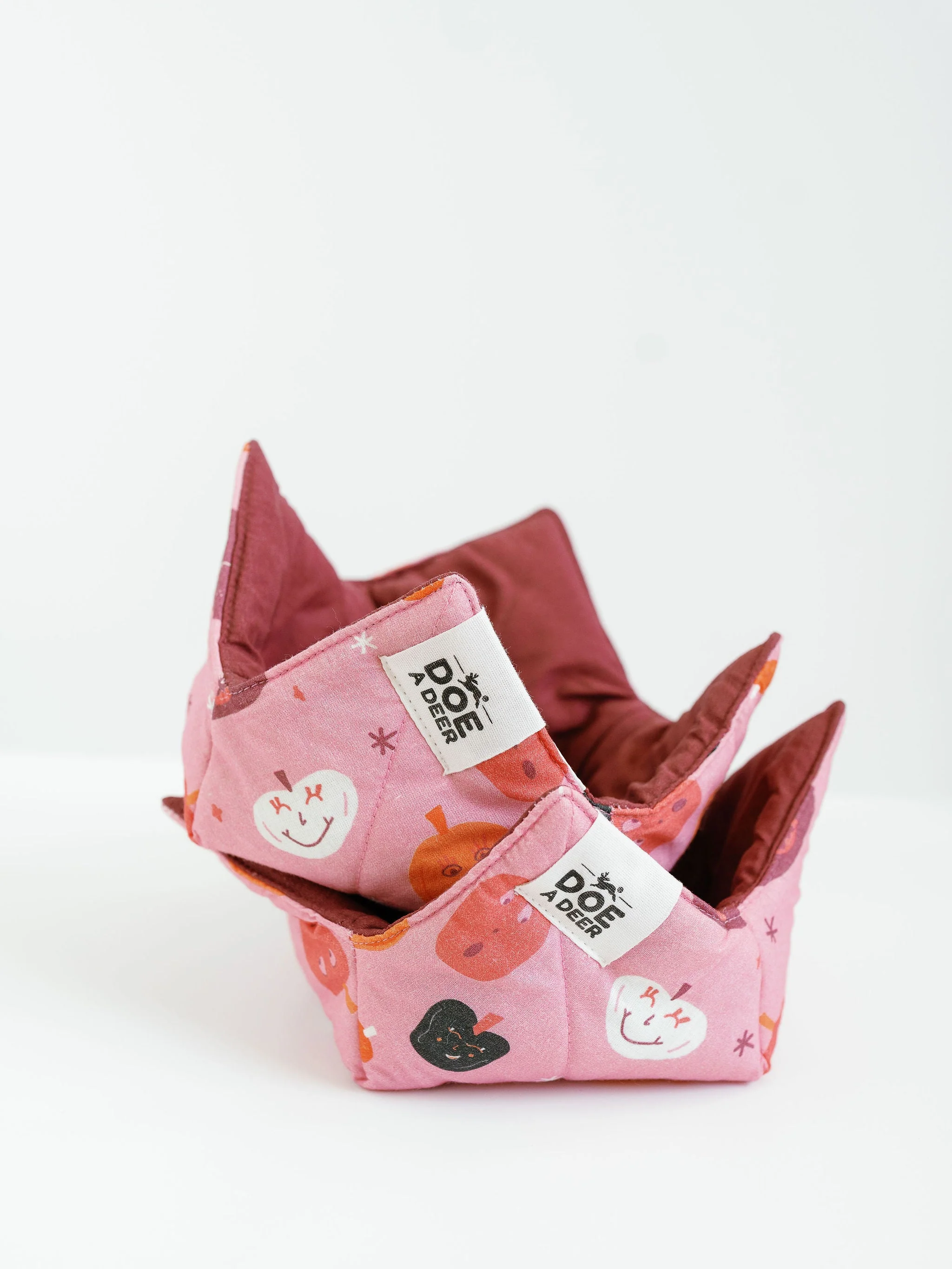 Happy Pumpkin Bowl Bestie