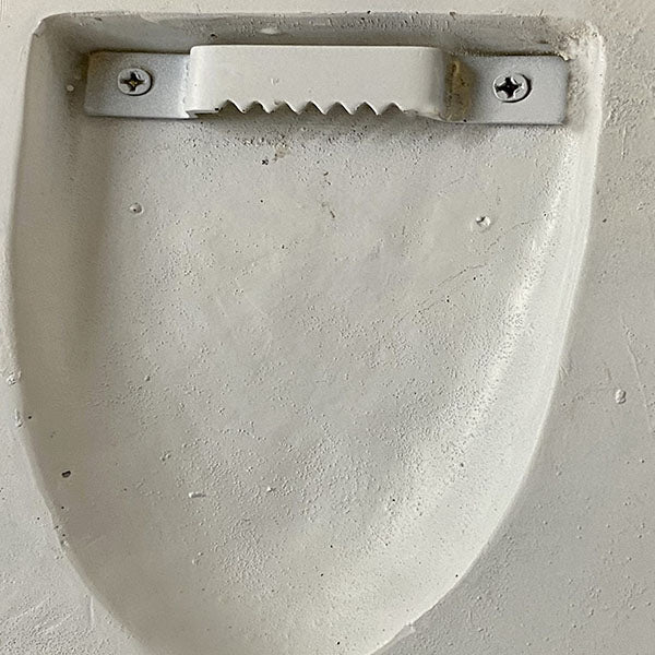 HU-MOOO-NGUS French Farmhouse Cow Head