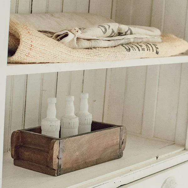 Antique Brick Mold, Pick Your Size