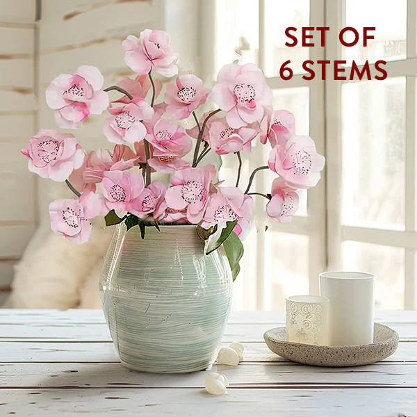 Love Blooms Floral Stems, Pick Your Style