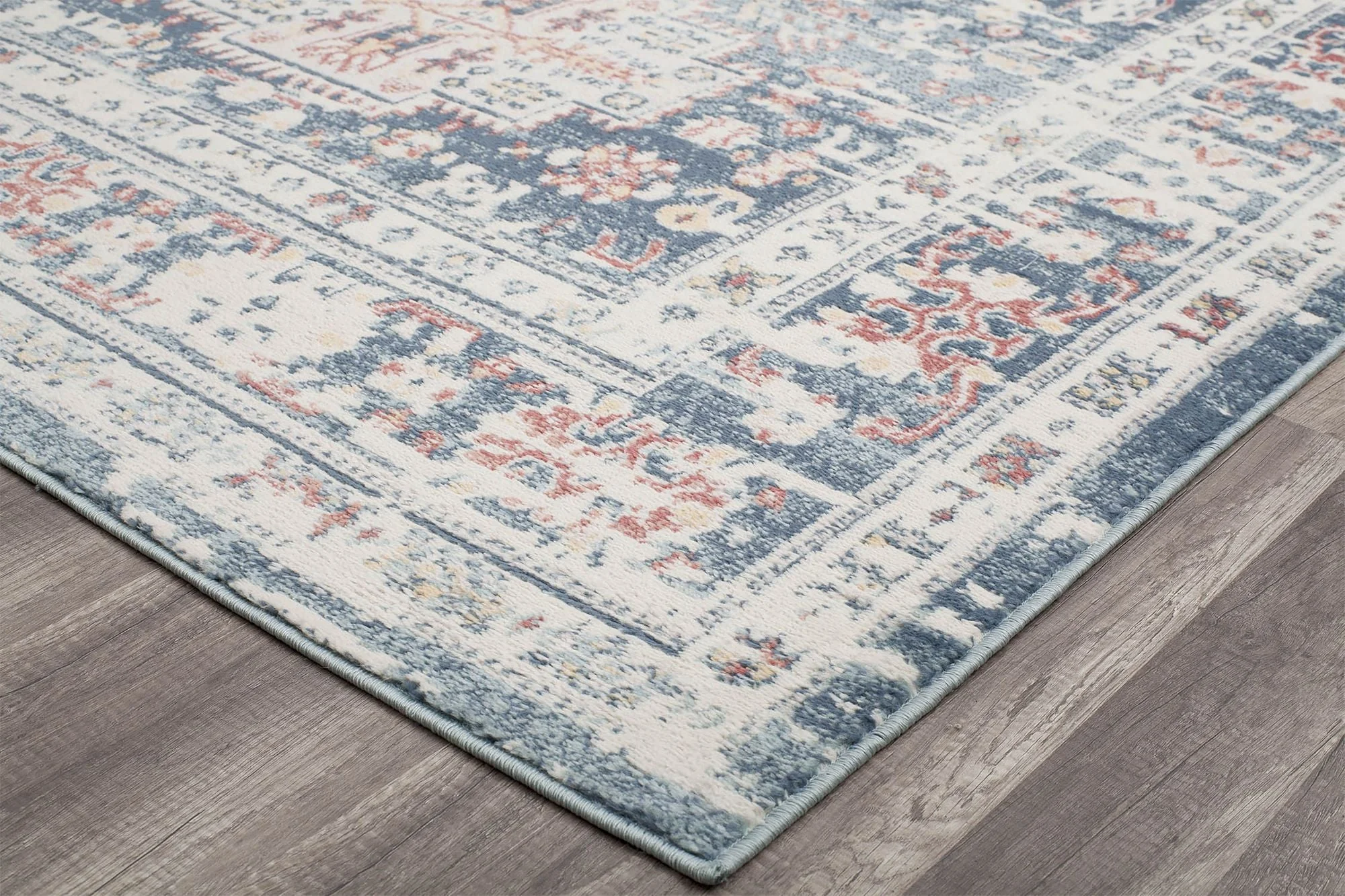 Prussian Sundara Area Rug