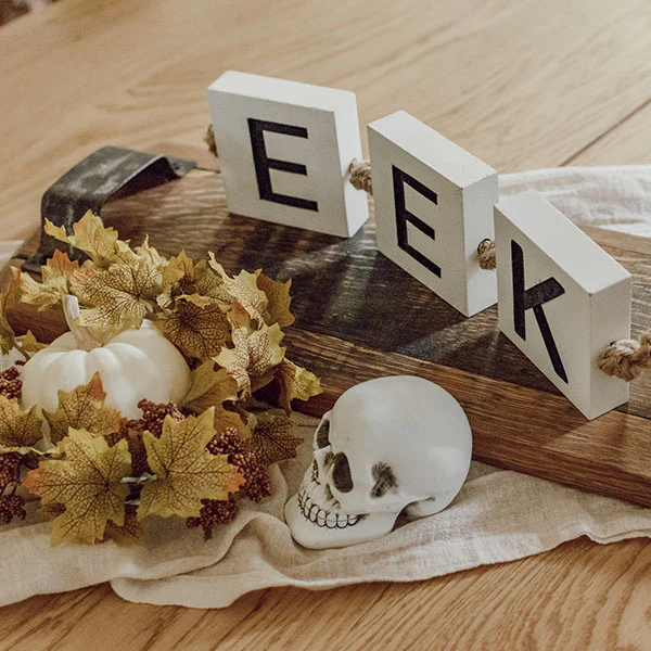 Bourbon Barrel Tray | Charcuterie Serving Board | Made in the USA