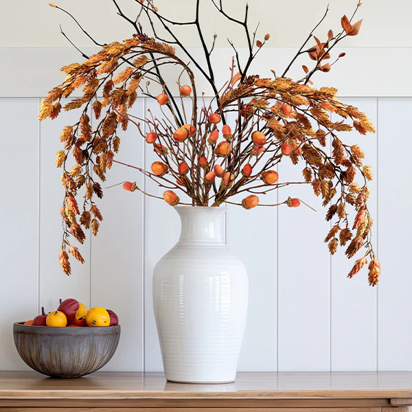 Faux Fall Branch Bundles, Pick Your Style
