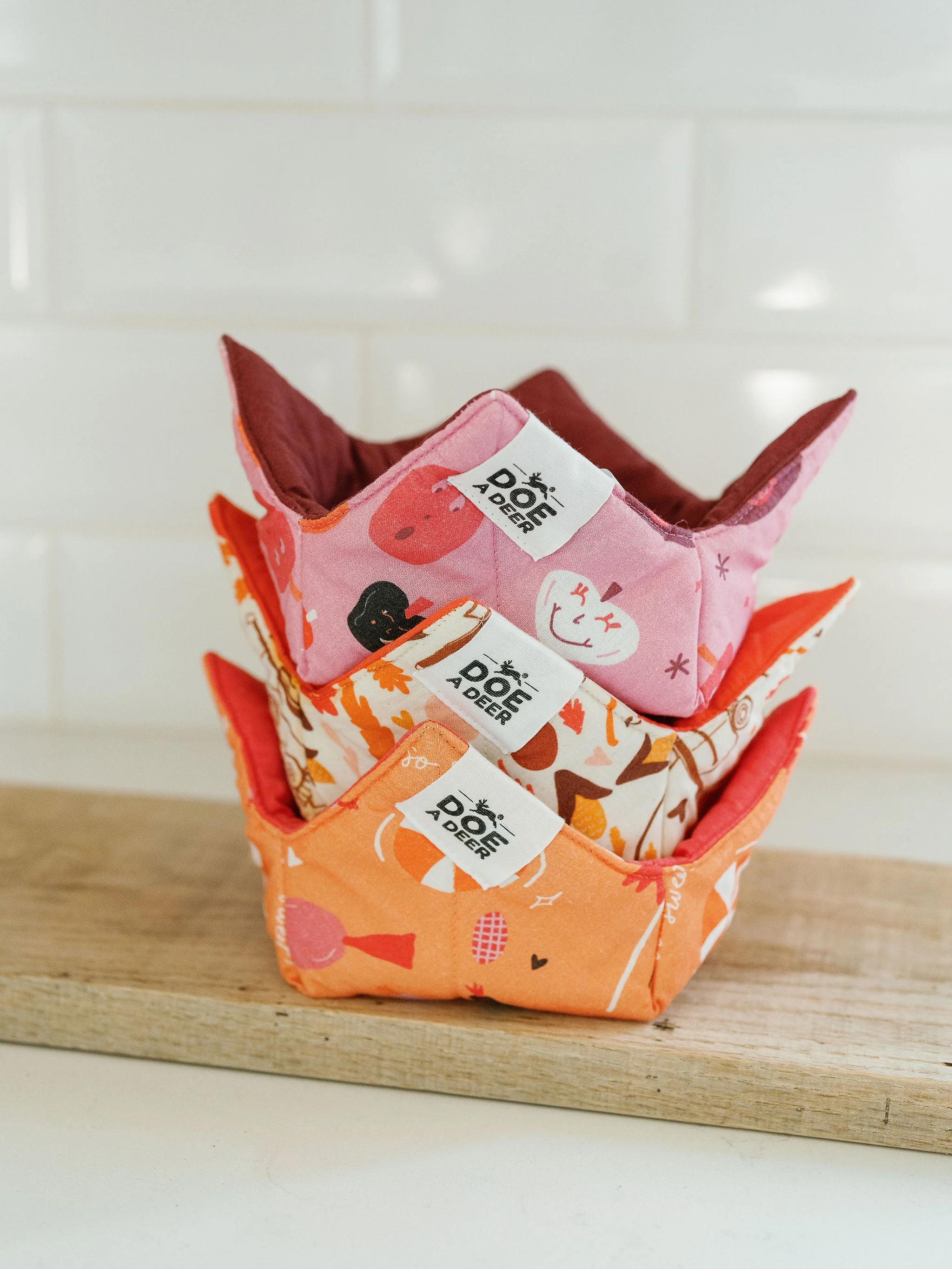 Cute As Candy Bowl Bestie