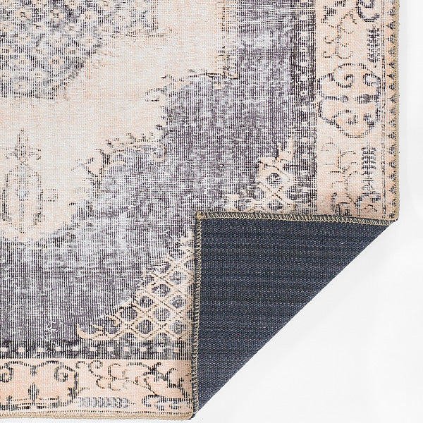 Distressed Farmhouse Area Rug, Choose Your Style