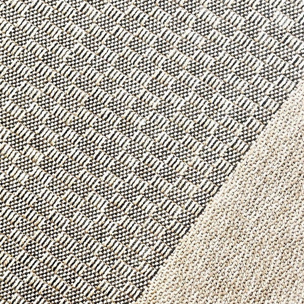 Light Brown Indoor & Outdoor Rug