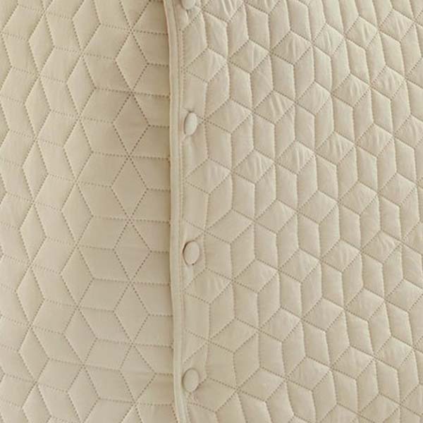 French Country Bedding 3-Piece Set, Pick Your Color