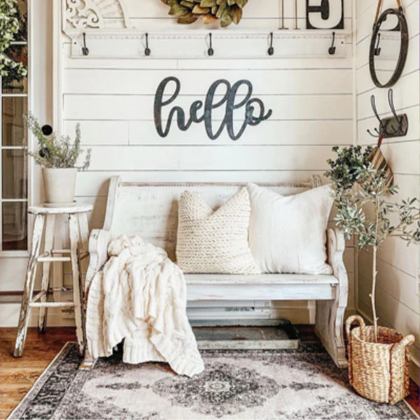 Hyacinth Storage Baskets, Set of 3