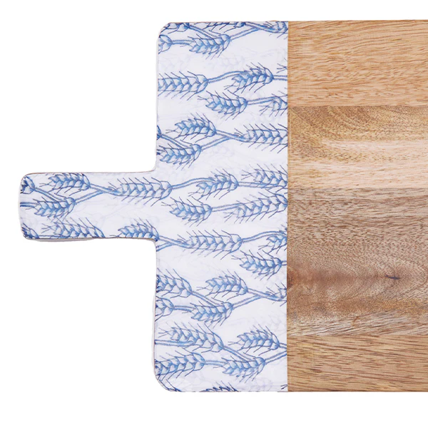 Serving Board | Blue Harvest