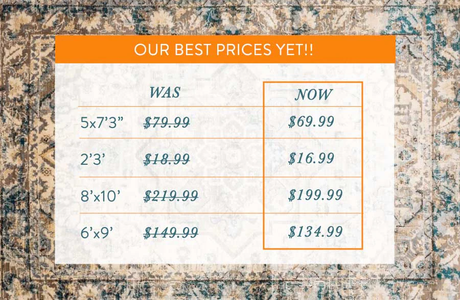 Loloi Oatmeal Bark Isadora Rug, Pick Your Style