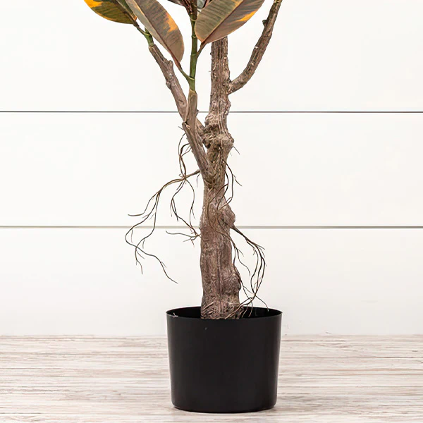 Magnolia Faux Indoor Tree, Choose Your Size