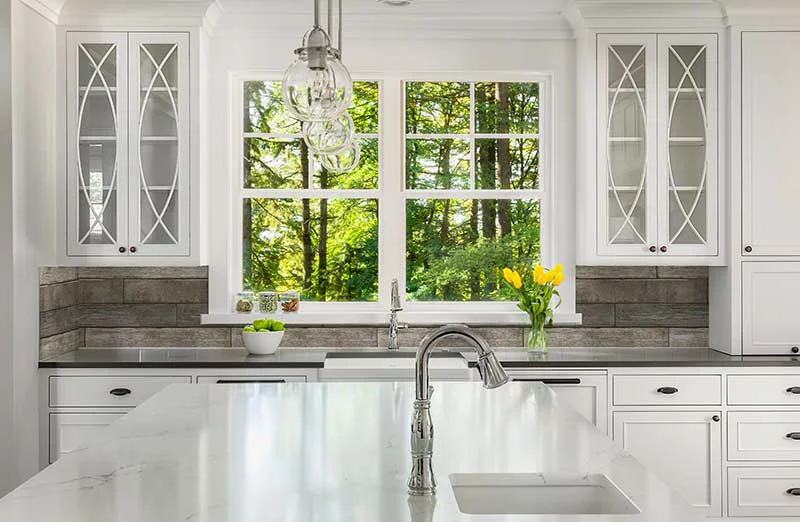 Natural Wood Plank Shiplap Peel and Stick Wallpaper