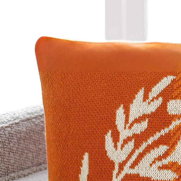 Hello Pumpkin Pillow