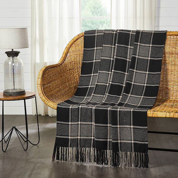 Plaid Soft Furnishings, Pick Your Style