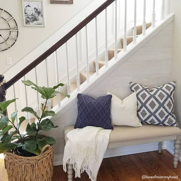 Reclaimed Shiplap Peel & Stick Wallpaper