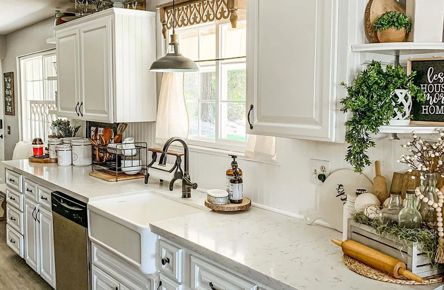 Cast Iron Paper Towel Holder