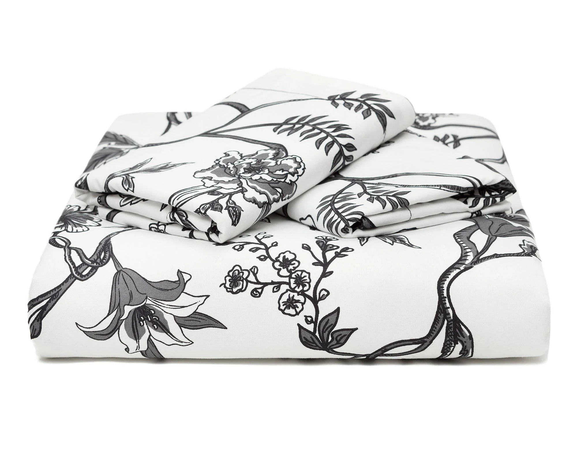 Toile Duvet Cover Set