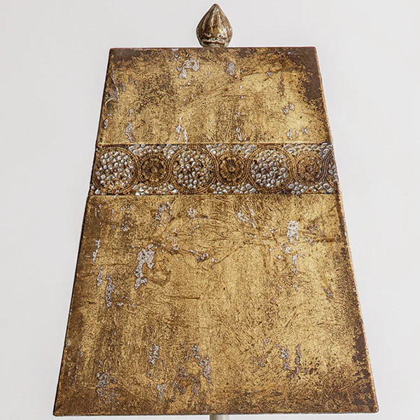 Ornate Table Lamp