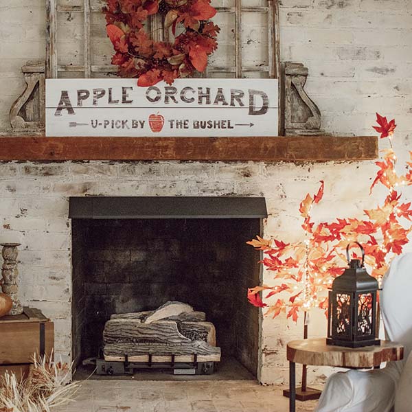 Pre-Lit Lifelike Outdoor Maple Tree, Pick Your Size