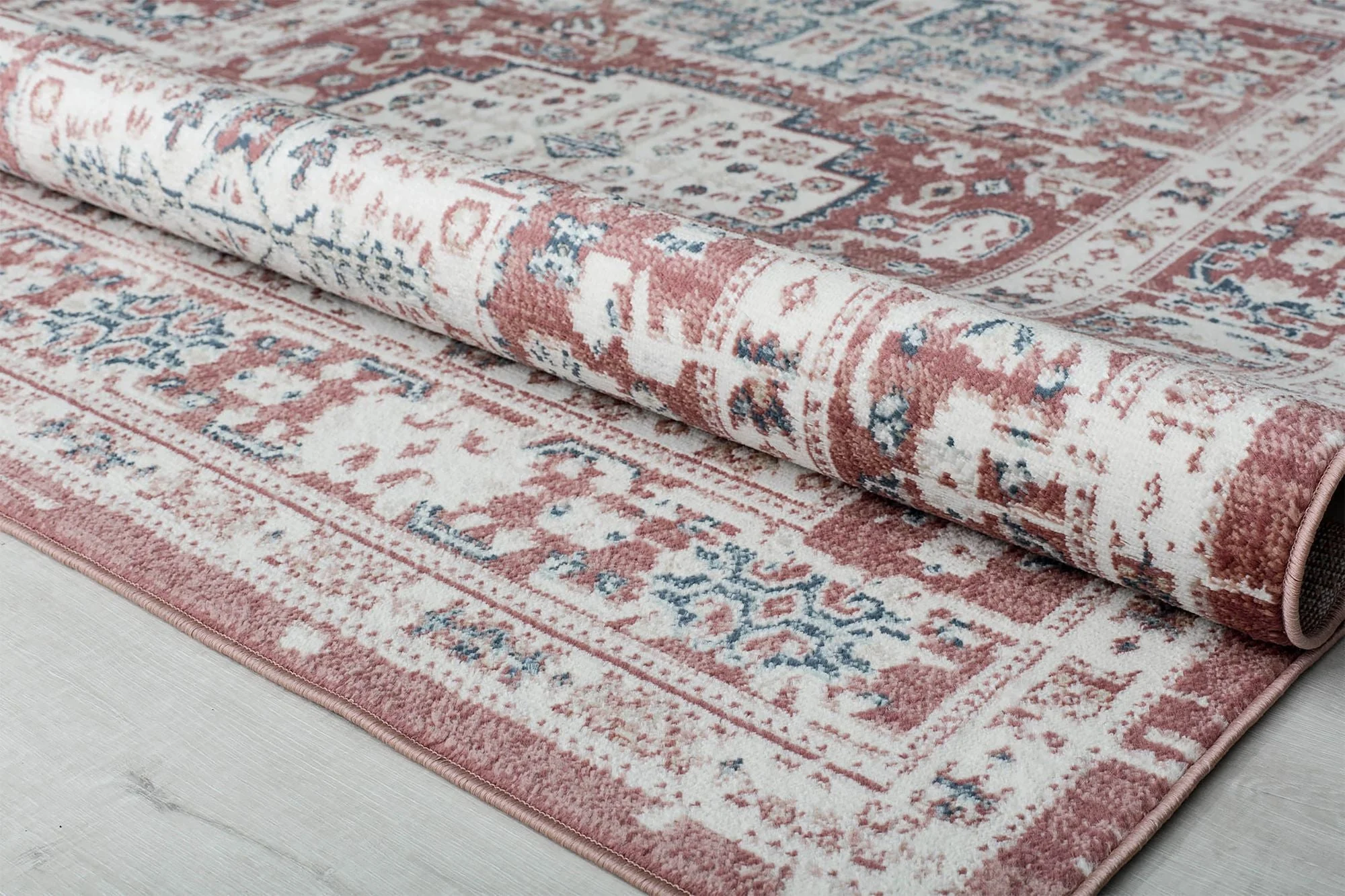 Cardinal Sundara Area Rug