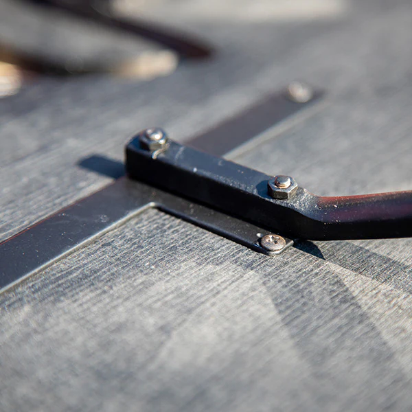 51 Inch Life-sized Indoor/Outdoor Mrs. Claus Cutout | Santa's Family Collection