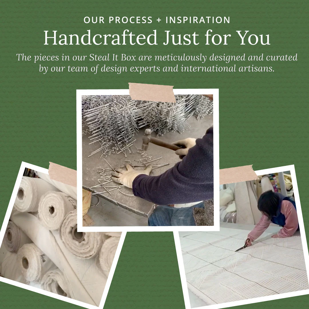 2024 Celebrate Christmas: The Celebration Collection by Steal it Box