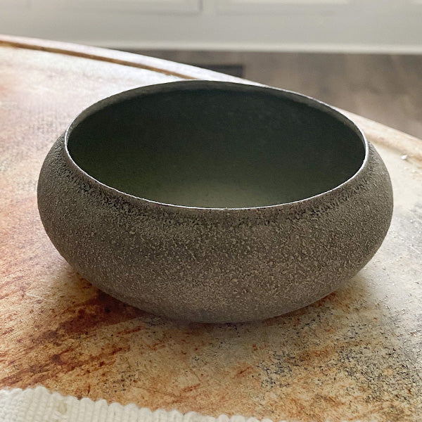 Terra Cotta Inspired Pots, Set of 4