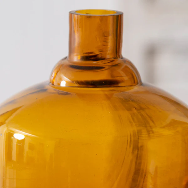 Antique-Inspired Apothecary Bottle