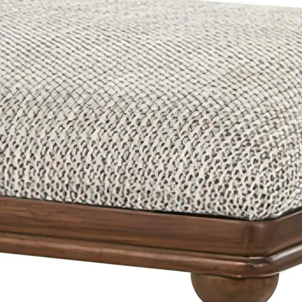 Perle Leg Counter Stool