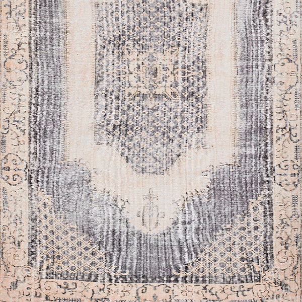 Distressed Farmhouse Area Rug, Choose Your Style