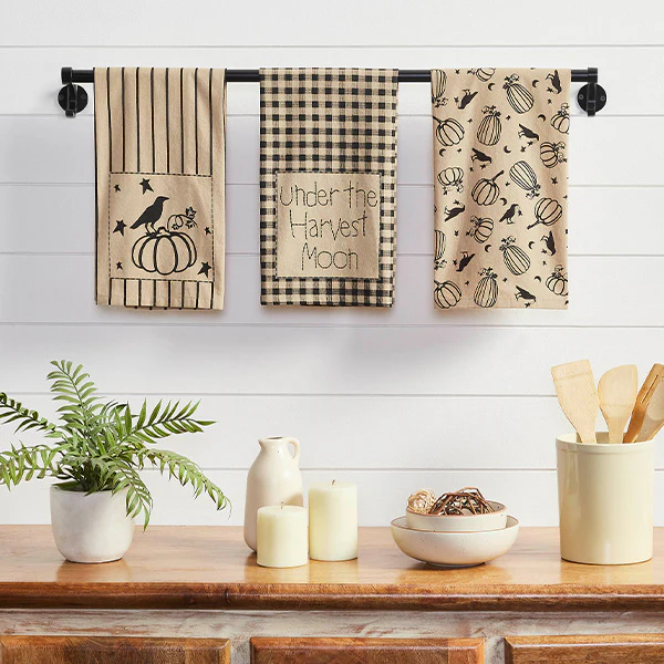 Pumpkin Harvest Soft Furnishings, Pick Your Style