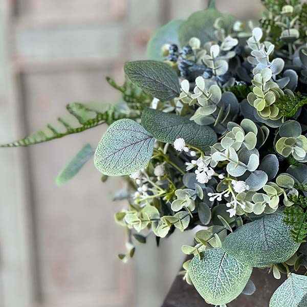 Life-like Eucalyptus Plant, Pick Your Style