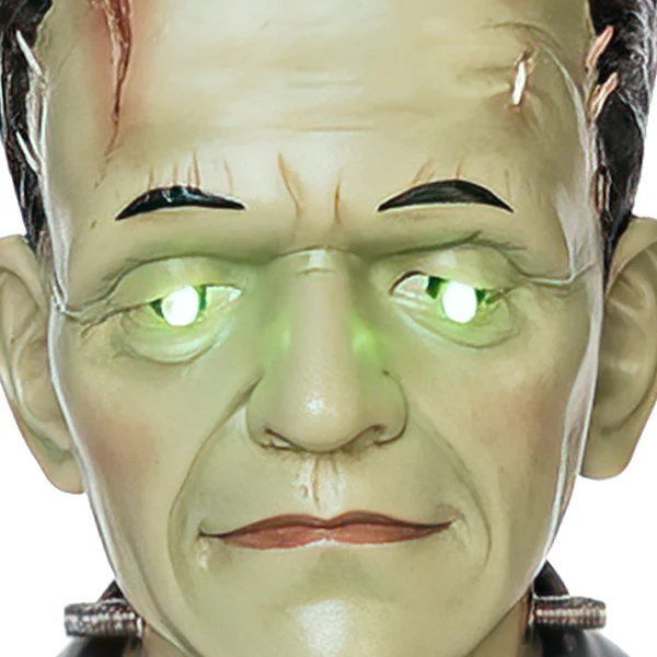 Lifelike Halloween Figurine Decorations, Choose Your Style